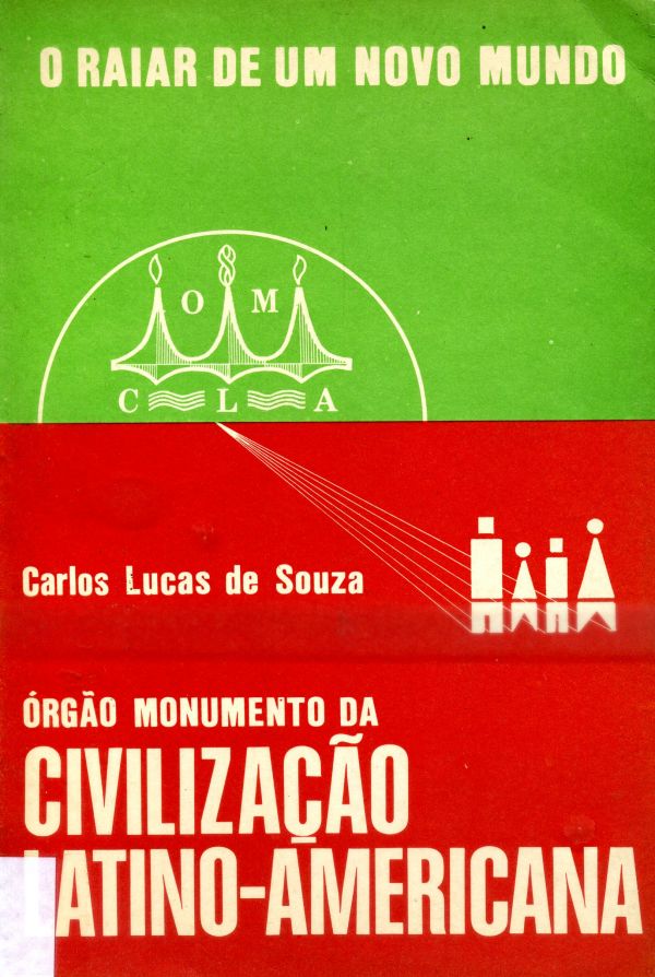 Civilização Latino-Americana